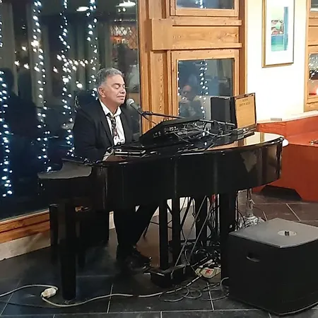 Vakantiepark Grazioso Presso Club Primula