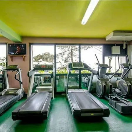 Grazioso Presso Club Primula Vakantiepark *