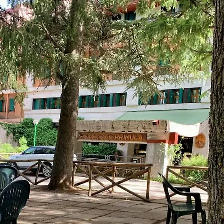 Feriepark Grazioso Presso Club Primula